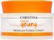 Крем для інтенсивного зволоження шкіри Christina Forever Young Moisture Fusion Cream, 50 ml 27628 фото 3