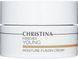 Крем для інтенсивного зволоження шкіри Christina Forever Young Moisture Fusion Cream, 50 ml 27628 фото 1
