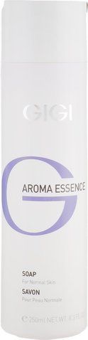 Мило для нормальної шкіри Gigi Aroma Essence Soap For Normal Skin, 250 ml SS113222_1 фото