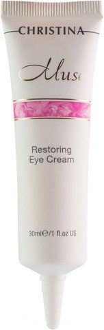 Восстанавливающий крем для кожи вокруг глаз Christina Muse Restoring Eye Cream, 30 ml 93969 фото