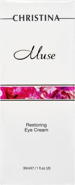Восстанавливающий крем для кожи вокруг глаз Christina Muse Restoring Eye Cream, 30 ml 93969 фото