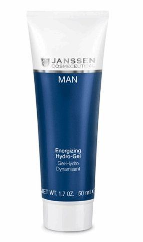 Зволожуючий гель енергонасичувальний Janssen Cosmeceutical Hydro Energizing Gel, 50 ml SS5578 фото