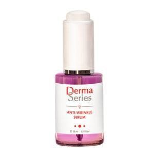 Міорелаксуюча сироватка ANTI-WRINKLE SERUM 1536462903 фото