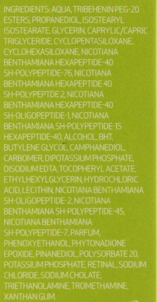 Крем контур для глаз Sesderma Factor G Renew Eye Contour Cream, 15 ml SS107033 фото
