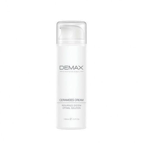 Крем із церамідами &laquo;Оптимальне рішення&raquo; - Demax Cream Optimal Solution with Ceramides 103445 фото