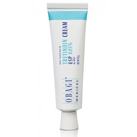 Крем для обличчя - Obagi Tretinoin Cream 0,05% 4892 фото