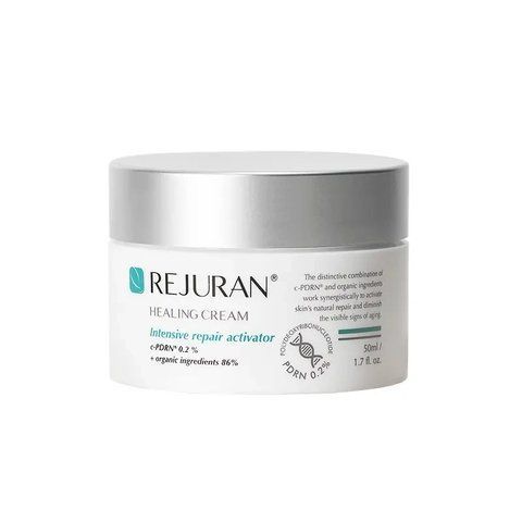 REJURAN Healing Cream Intensive Premium Activator Відновлювальний крем проти зморщок 2243103784 фото