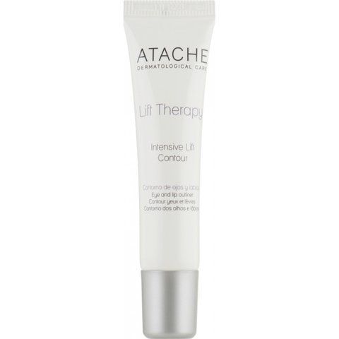 Препарат для контурів очей та губ - Atache Lift Therapy Intensive Lift Contour 100252 фото