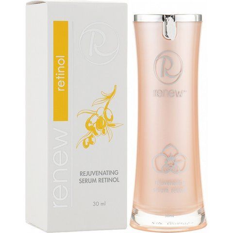 Відновлююча сироватка для обличчя - Renew Retinol Rejuvenating Serum 105231 фото