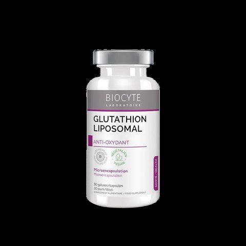 Glutathion Liposomal Biocyte 5675 фото