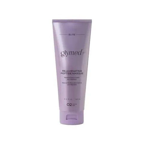 Rejuvenating Peptide Masque glymed Омолоджувальна маска з пептидами 21670187888 фото