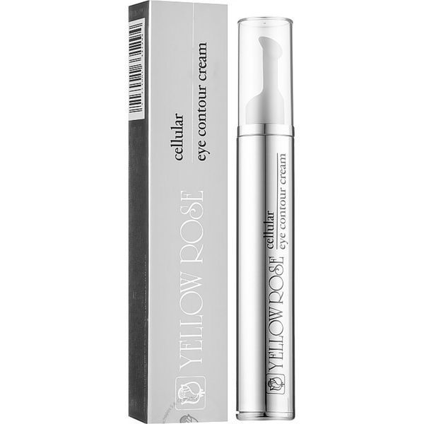 Крем для контуру очей - Yellow Rose Cellular Eye Contour Cream 102085 фото