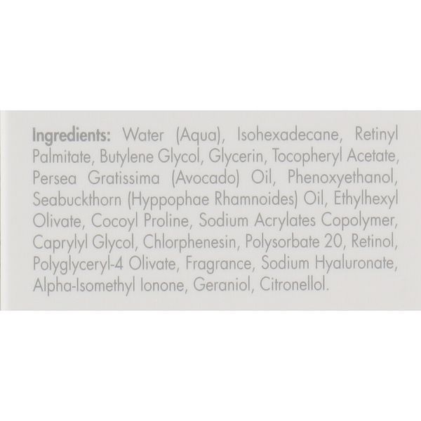 Відновлююча сироватка для обличчя - Renew Retinol Rejuvenating Serum 105231 фото