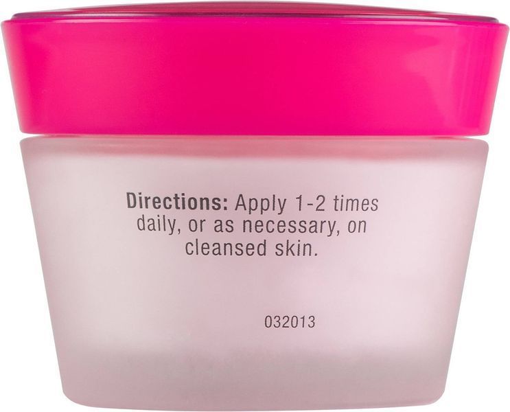 Поживний крем для обличчя, шиї та декольте Christina Muse Nourishing Cream 50 ml 93970 фото