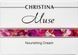 Поживний крем для обличчя, шиї та декольте Christina Muse Nourishing Cream 50 ml 93970 фото 3