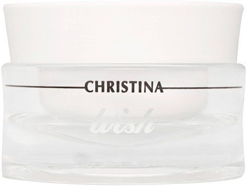 Дневной крем SPF12 Christina Wish Day Cream, 50 ml SS4830_2 фото
