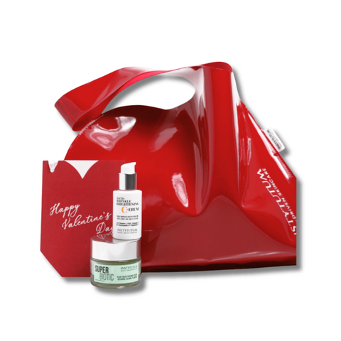Набір Турбота для чутливої ​​шкіри - Instytutum Care for Sensitive Skin Set 110128 фото