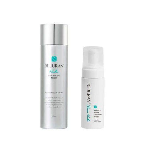REJURAN Cleanse&Tone Summer Set Набір для очищення й тонізації 2243111184 фото