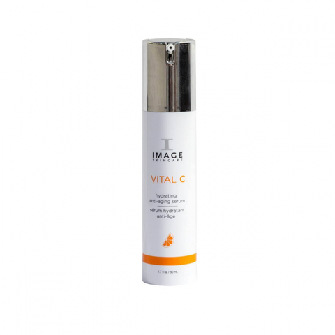 Anti-age сироватка з вітаміном С - Image Skincare Hydrating Anti-Aging Serum 4642 фото