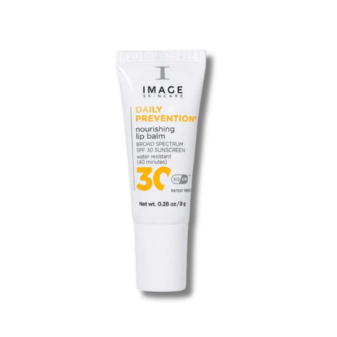 Зволожувальний бальзам для губ - Image Skincare Daily Prevention Nourishing Lip Balm SPF 30 112653 фото