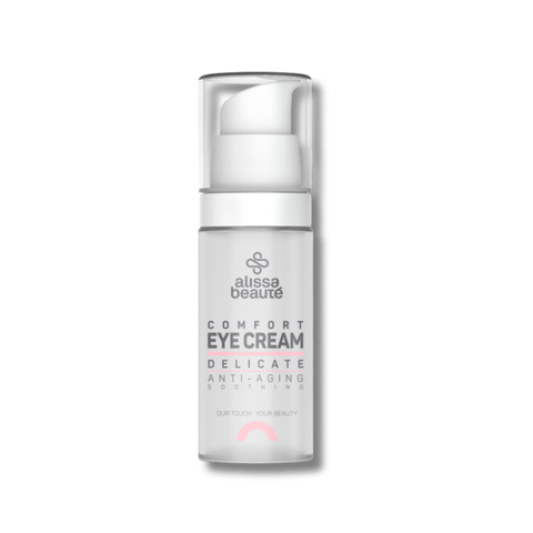 Крем-бальзам для шкіри навколо очей та губ - Alissa Beaute Comfort Eye Cream 112012 фото