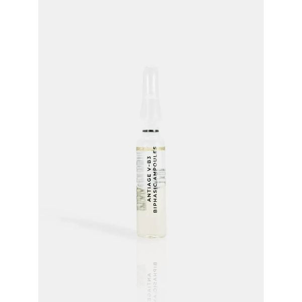 Антивікові ампули з ботокс-ефектом - Atache V-B3 Biphasic Anti-Age Ampoules 110454 фото