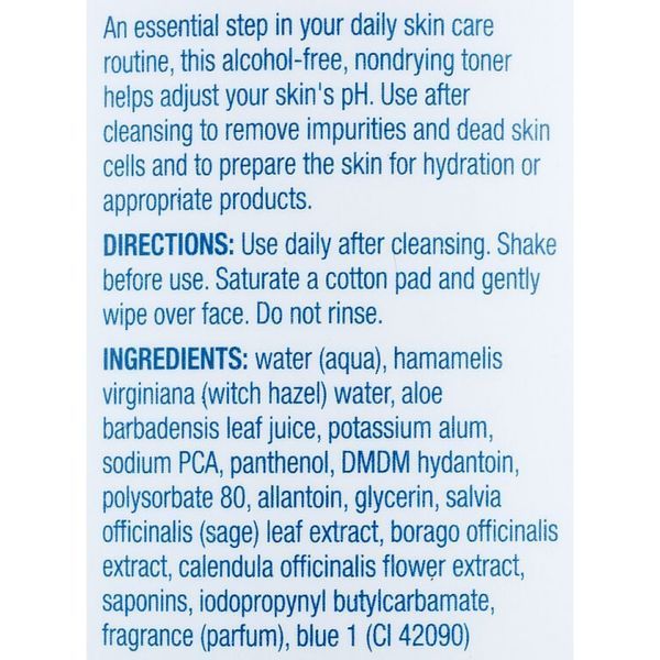 Лосьйон для обличчя - Obagi Nu-Derm Toner 4858 фото