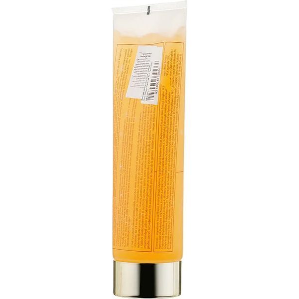 Гель для тіла - Yellow Rose Ginger Body Gel Golden Line 102293 фото