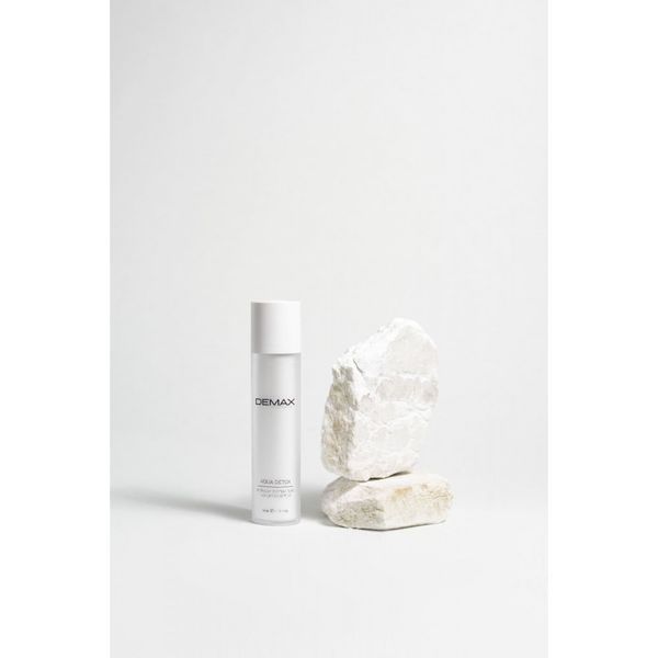 Денний крем - Demax Aqua Detox Cream SPF20 103368 фото