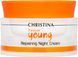 Ночной крем Возрождение Christina Forever Young Repairing Night Cream, 50 ml 4803 фото 4