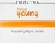 Ночной крем Возрождение Christina Forever Young Repairing Night Cream, 50 ml 4803 фото 3