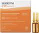 Ампули з вітаміном C Sesderma Nanotech C-VIT Ampoules, 5x2 ml SS084072 фото 2