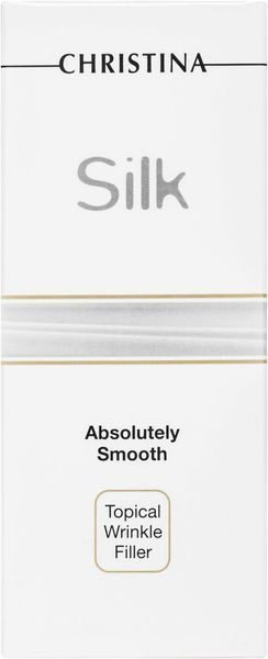 Сироватка для заповнення мімічних зморшок Christina Silk Absolutely Smooth, 30 ml 4748 фото