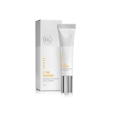 Крем для повік век C the Success Intensive Eye Cream 15ml 1774141930 фото