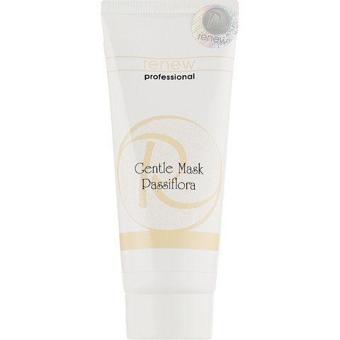 Заспокійлива маска Пасифлора - Renew Gentle Mask Passiflora 105284 фото