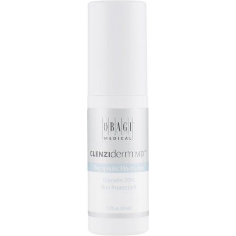 Зволожуючий крем - Obagi Therapeutic Moisturizer 4881 фото