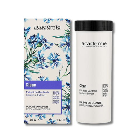 Пудра для ексфоліації - Academie Clean Exfoliating Powder 112414 фото