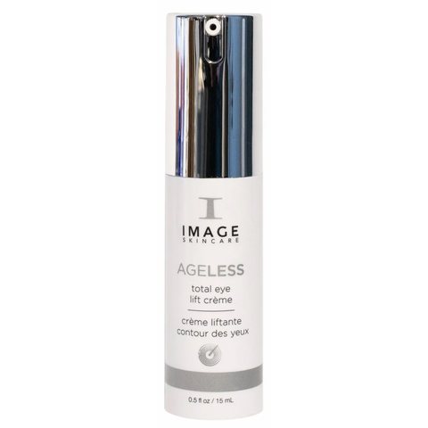 Ліфтинговий крем для повік з ретинолом - Image Skincare Total Eye Lift Cr&egrave;me with SCT 4623 фото
