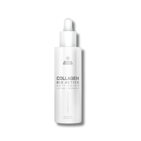 Антивікова сироватка проти зморшок - Alissa Beaute Collagen Serum 112022 фото