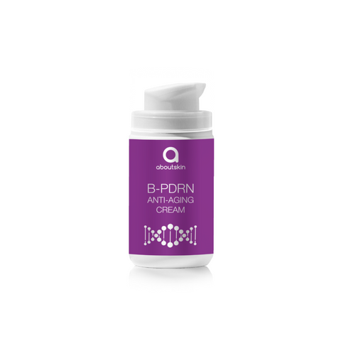 Інтенсивний омолоджуючий крем &ndash; біорепарант B-PDRN Anti-Aging Cream 30 мл Aboutskin 22344 фото