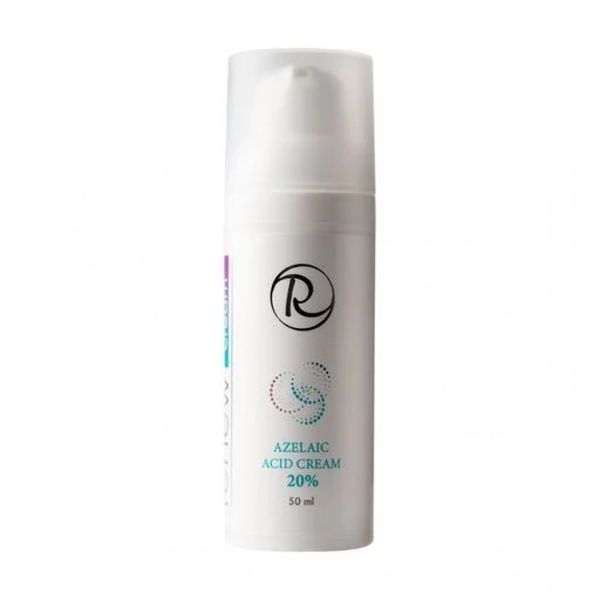 Крем із 20% азелаїновою кислотою - Renew Azelaic Acid Cream 20% 105298 фото