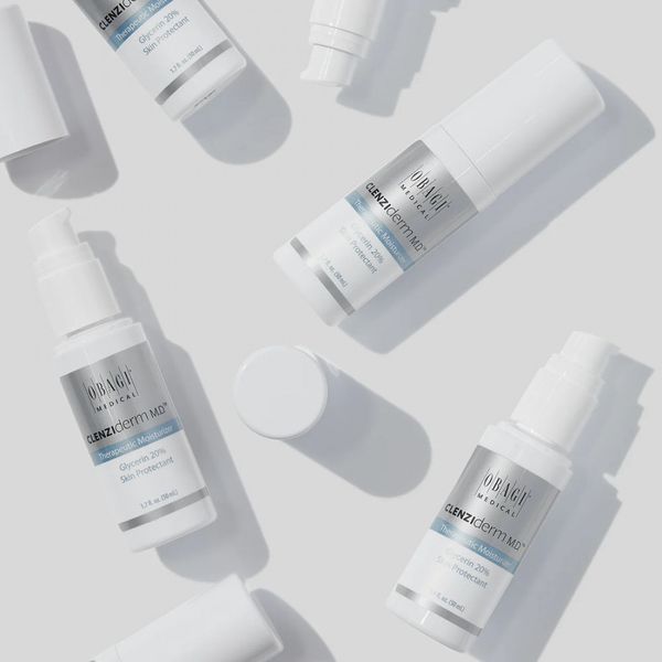 Зволожуючий крем - Obagi Therapeutic Moisturizer 4881 фото