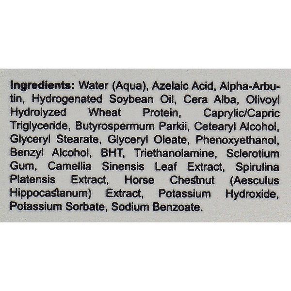 Крем із 20% азелаїновою кислотою - Renew Azelaic Acid Cream 20% 105298 фото