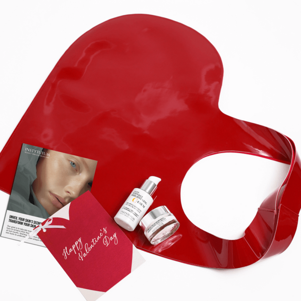 Набір Секрет молодості шкіри - Instytutum The Secret of Youthful Skin Set 110130 фото