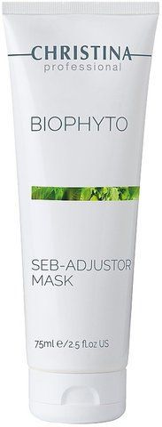 Себорегулирующая маска Christina Bio Phyto Seb-Adjustor Mask SS101754_2 фото