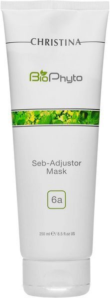 Себорегулирующая маска Christina Bio Phyto Seb-Adjustor Mask SS101754_2 фото