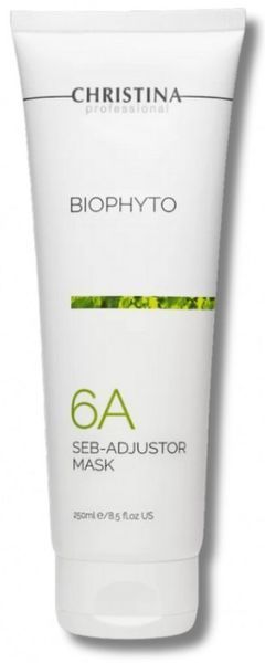 Себорегулирующая маска Christina Bio Phyto Seb-Adjustor Mask SS101754_2 фото