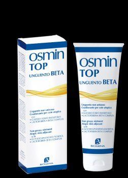 Biogena Osmin Top Unduento Beta Мазь Бета 90 мл 1658192489 фото