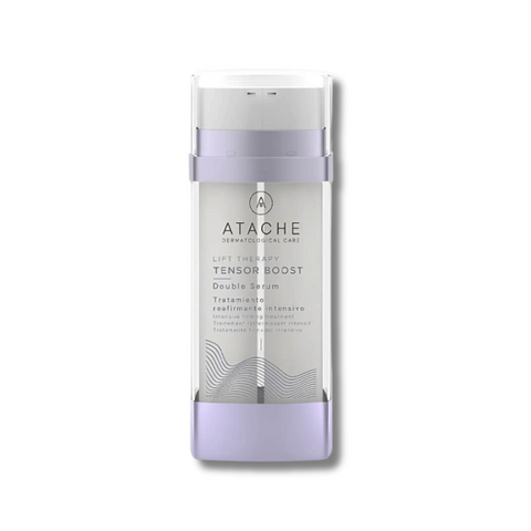 Зміцнююча сироватка - Atache Lift Therapy Tensor Boost Double Serum 108431 фото