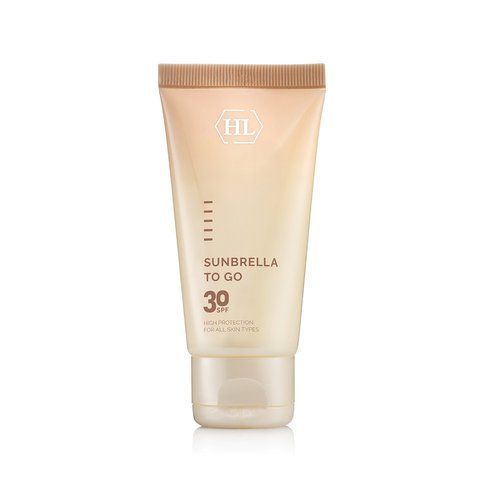 Сонцезахисний крем для обличчя Sunbrella SPF 30 - 50 ml 1484306327 фото